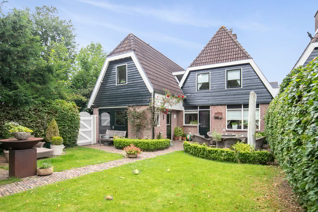 Photo 1 of Hendrik Schoutenstraat 7