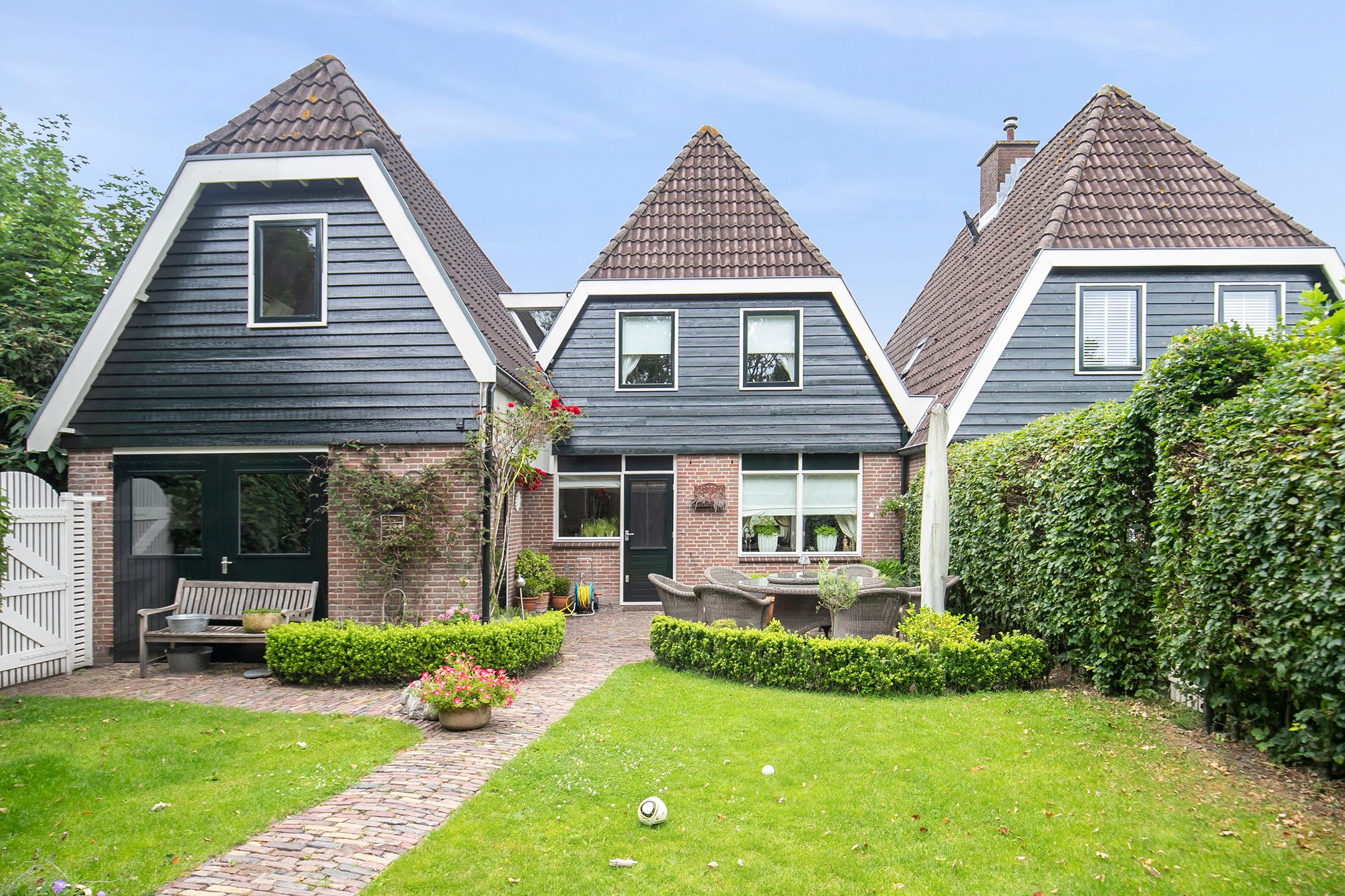 Photo 27 of Hendrik Schoutenstraat 7