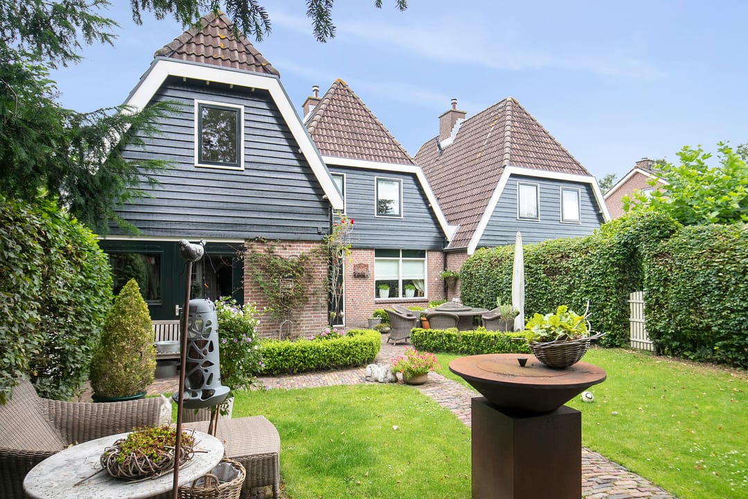 Photo 26 of Hendrik Schoutenstraat 7