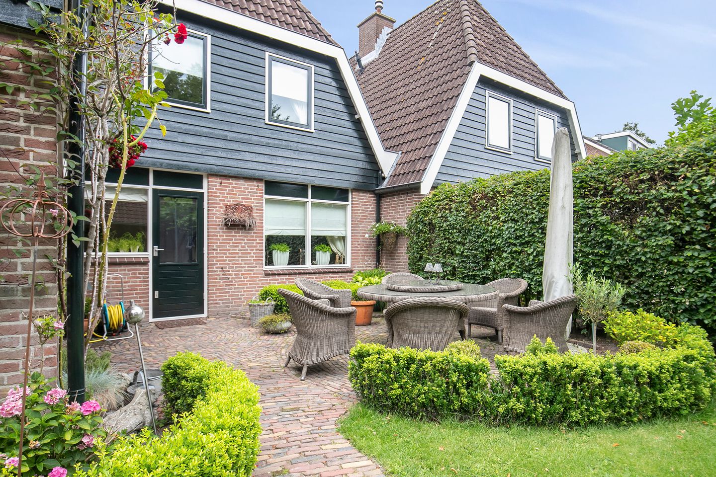 Photo 25 of Hendrik Schoutenstraat 7