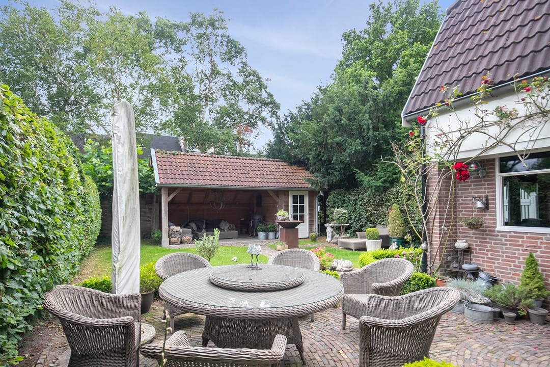 Photo 23 of Hendrik Schoutenstraat 7