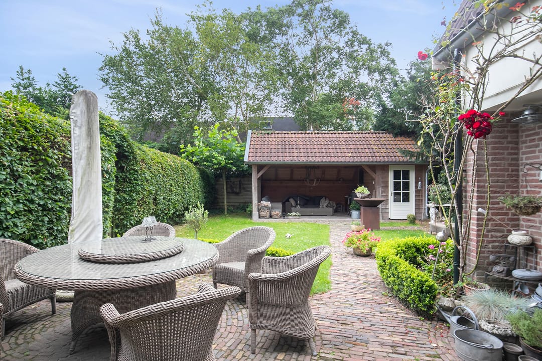 Photo 22 of Hendrik Schoutenstraat 7