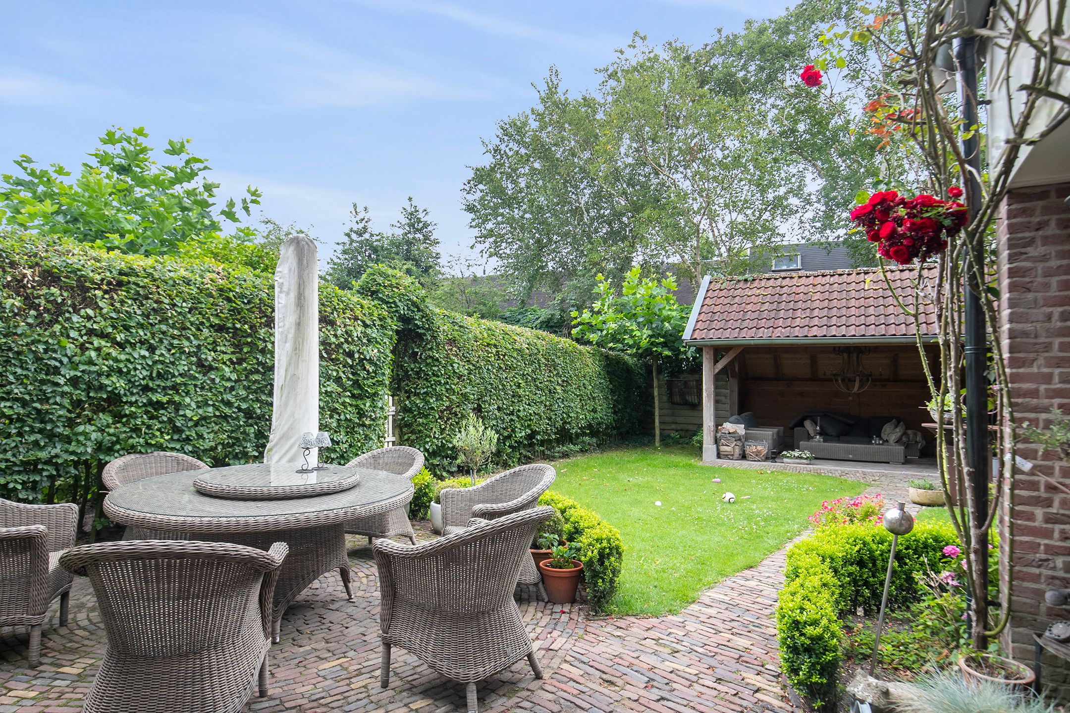 Photo 21 of Hendrik Schoutenstraat 7