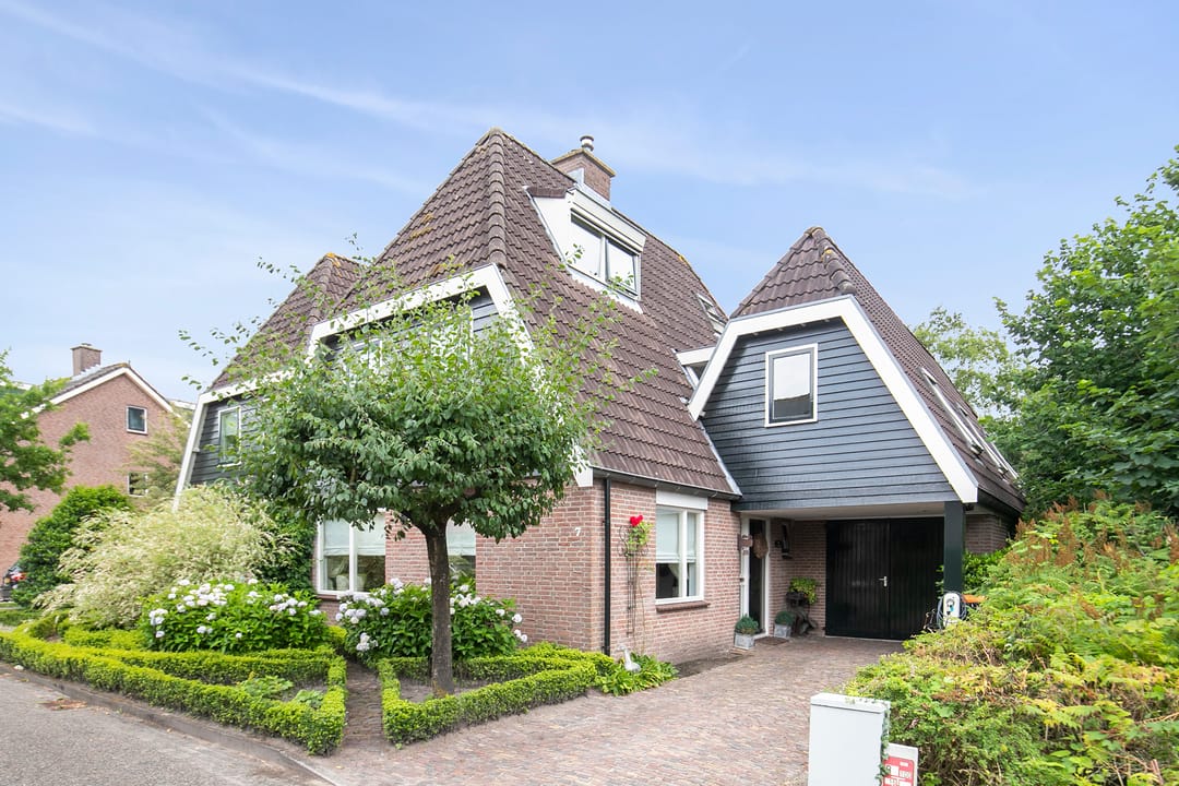 Photo 2 of Hendrik Schoutenstraat 7