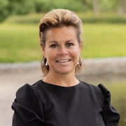 Nina Ruitenbach - Commercieel Medewerker