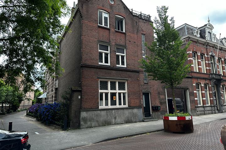 Sint Josephstraat 11, Den Bosch