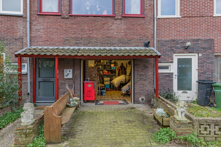 Bekijk foto 5 van Pioenroosstraat 29