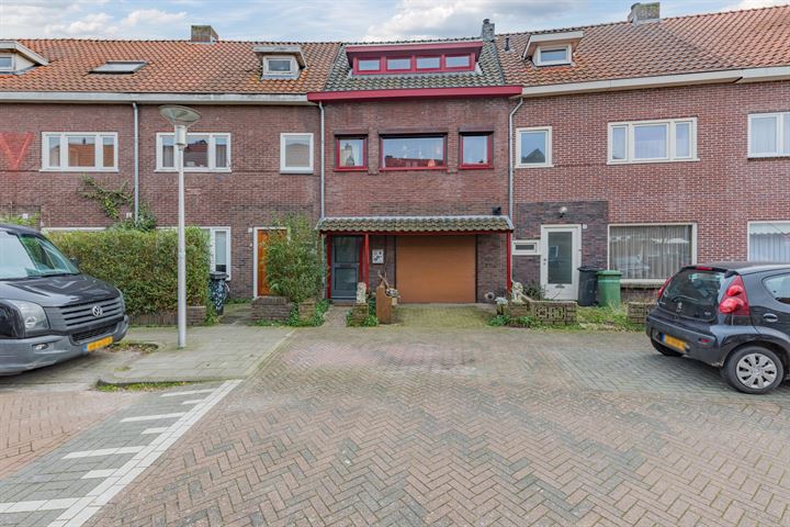 Bekijk foto 30 van Pioenroosstraat 29