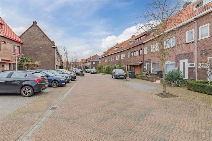 Bekijk foto 31 van Pioenroosstraat 29