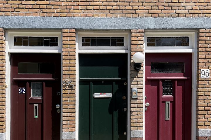 Bekijk foto 44 van Van Vlotenstraat 94