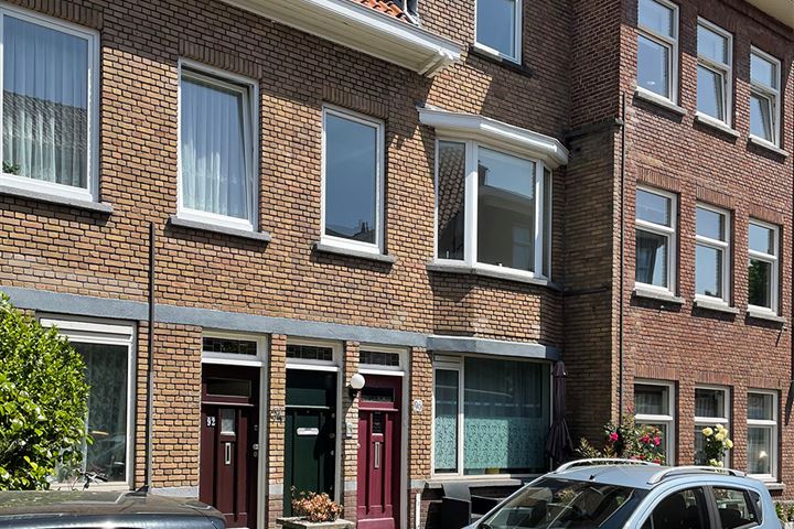 Bekijk foto 43 van Van Vlotenstraat 94