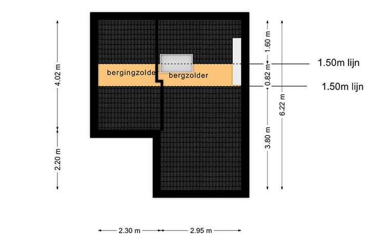 Bekijk foto 53 van Van Vlotenstraat 94