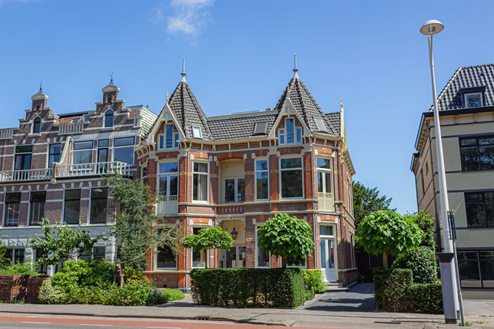 Kennemerstraatweg 105, Alkmaar