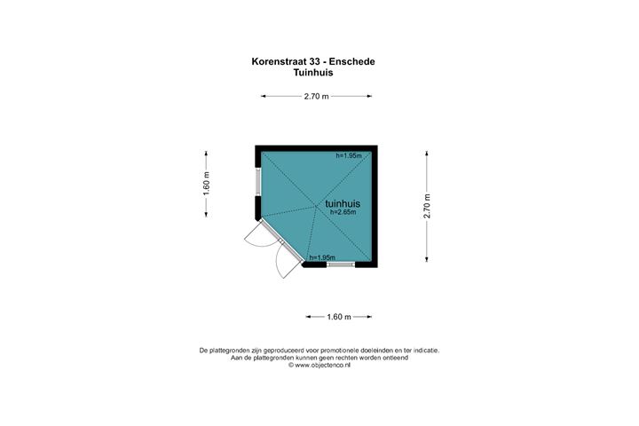 Bekijk foto 46 van Korenstraat 33