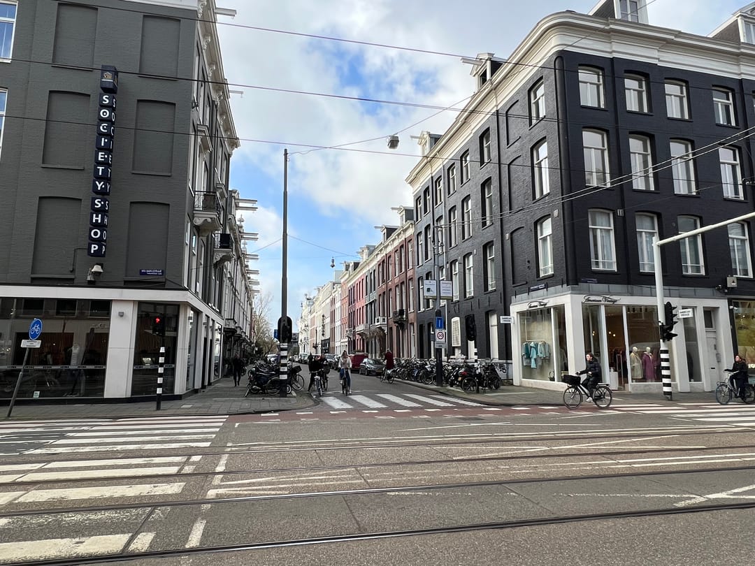 Foto 11 van Pieter Cornelisz. Hooftstraat 228-31