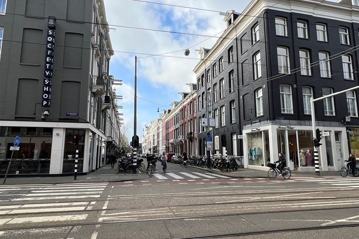 View photo 11 of Pieter Cornelisz. Hooftstraat 228-31