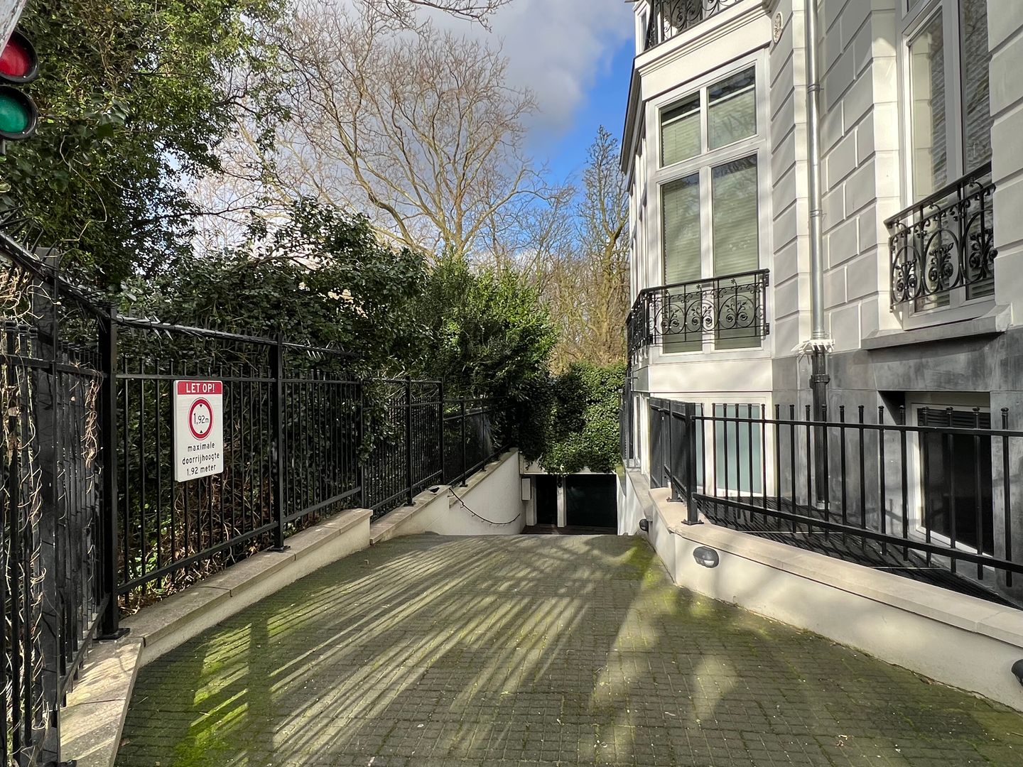 Foto 5 van Pieter Cornelisz. Hooftstraat 228-31