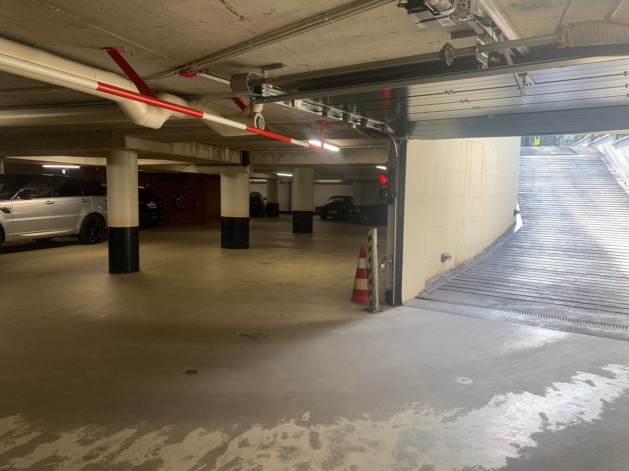 Foto 6 van Pieter Cornelisz. Hooftstraat 228-31