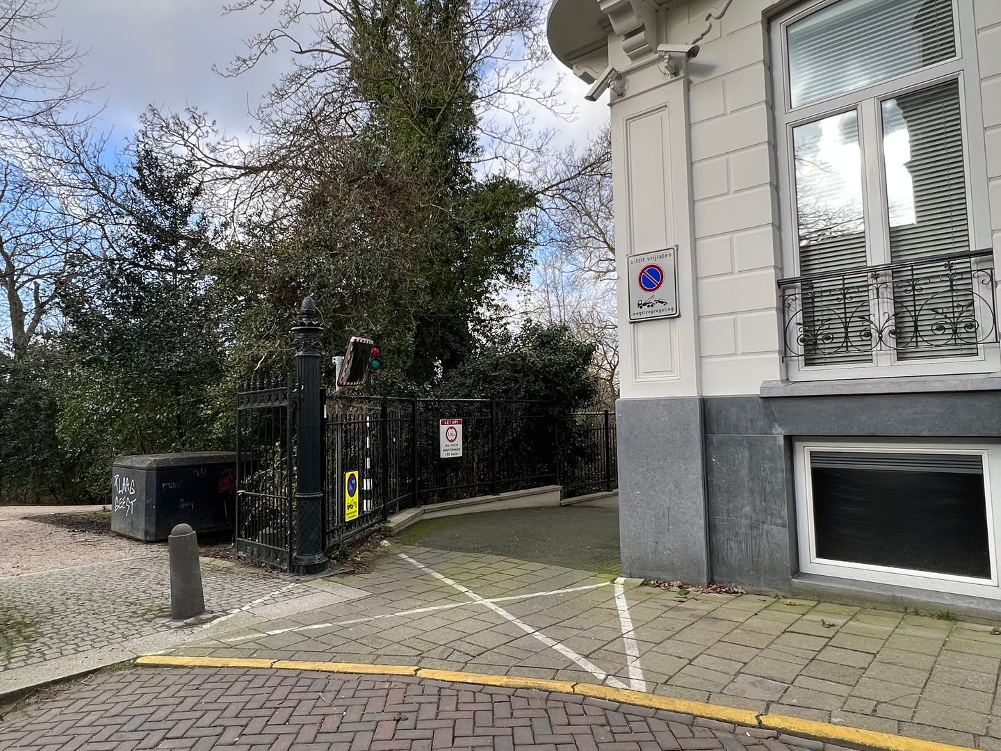 Foto 4 van Pieter Cornelisz. Hooftstraat 228-31