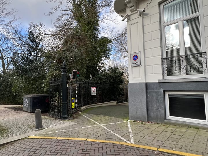 Foto 4 van Pieter Cornelisz. Hooftstraat 228-31