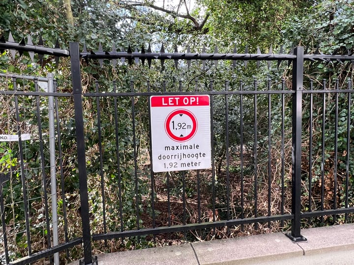 Foto 10 van Pieter Cornelisz. Hooftstraat 228-31