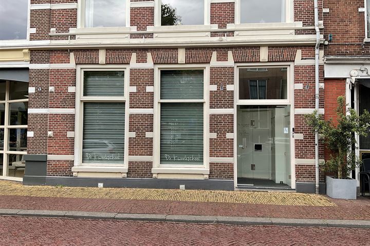 Groot Schavernek 9-F, Leeuwarden