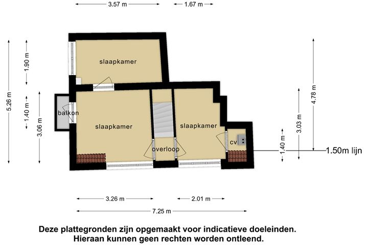 Bekijk foto 31 van Weeshuisstraat 1-A