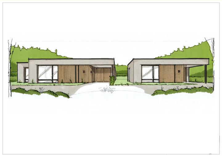 Foto 8 van Jan Steenstraat kavel 2