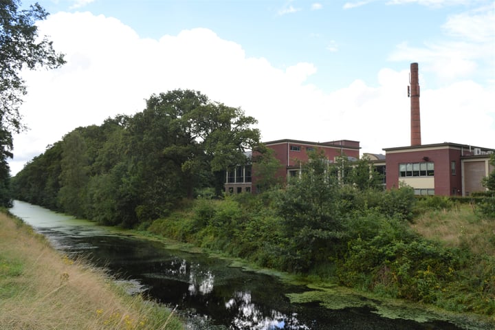 Bekijk foto 49 van Achter het Kanaal 2