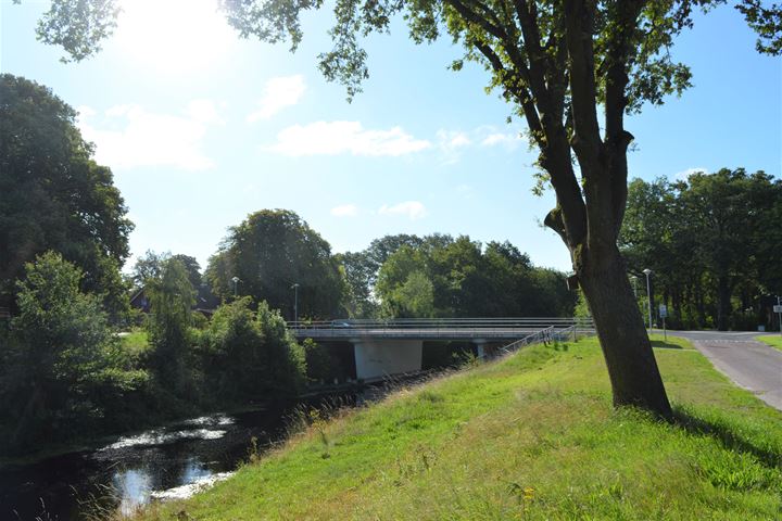 Bekijk foto 54 van Achter het Kanaal 2