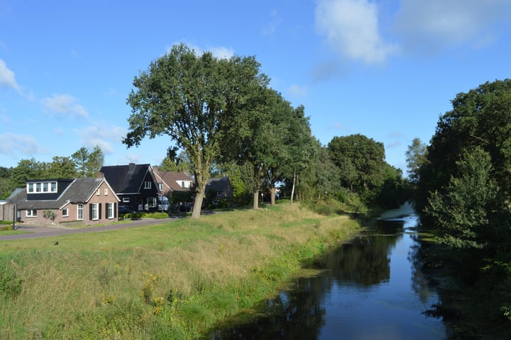 Bekijk foto 55 van Achter het Kanaal 2