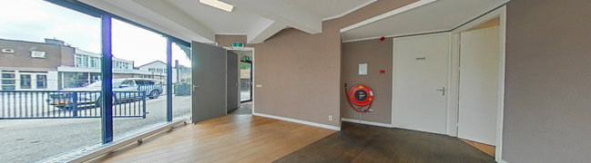 360° foto van Kantoorruimte