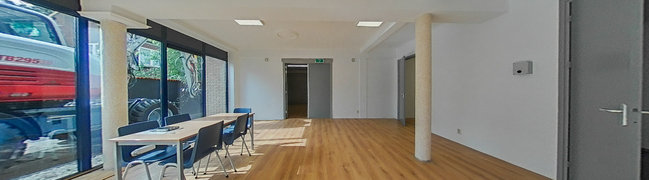 360° foto van Kantoorruimte