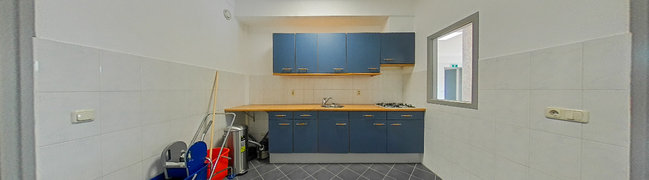 360° foto van Pantry