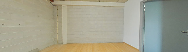 360° foto van Berging