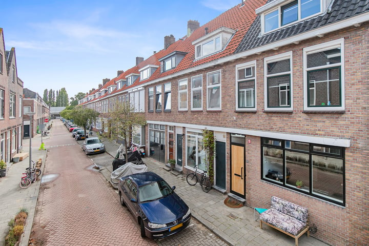 Bekijk foto 4 van Willem de Zwijgerstraat 14