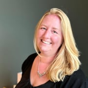 Moniek Bos-de Ruiter - Office manager