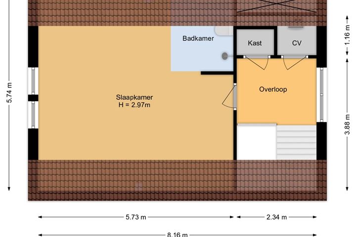 Bekijk foto 59 van Groenewoudskade 5