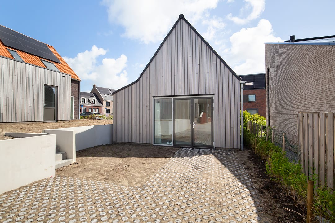 Foto 2 van Singel 11