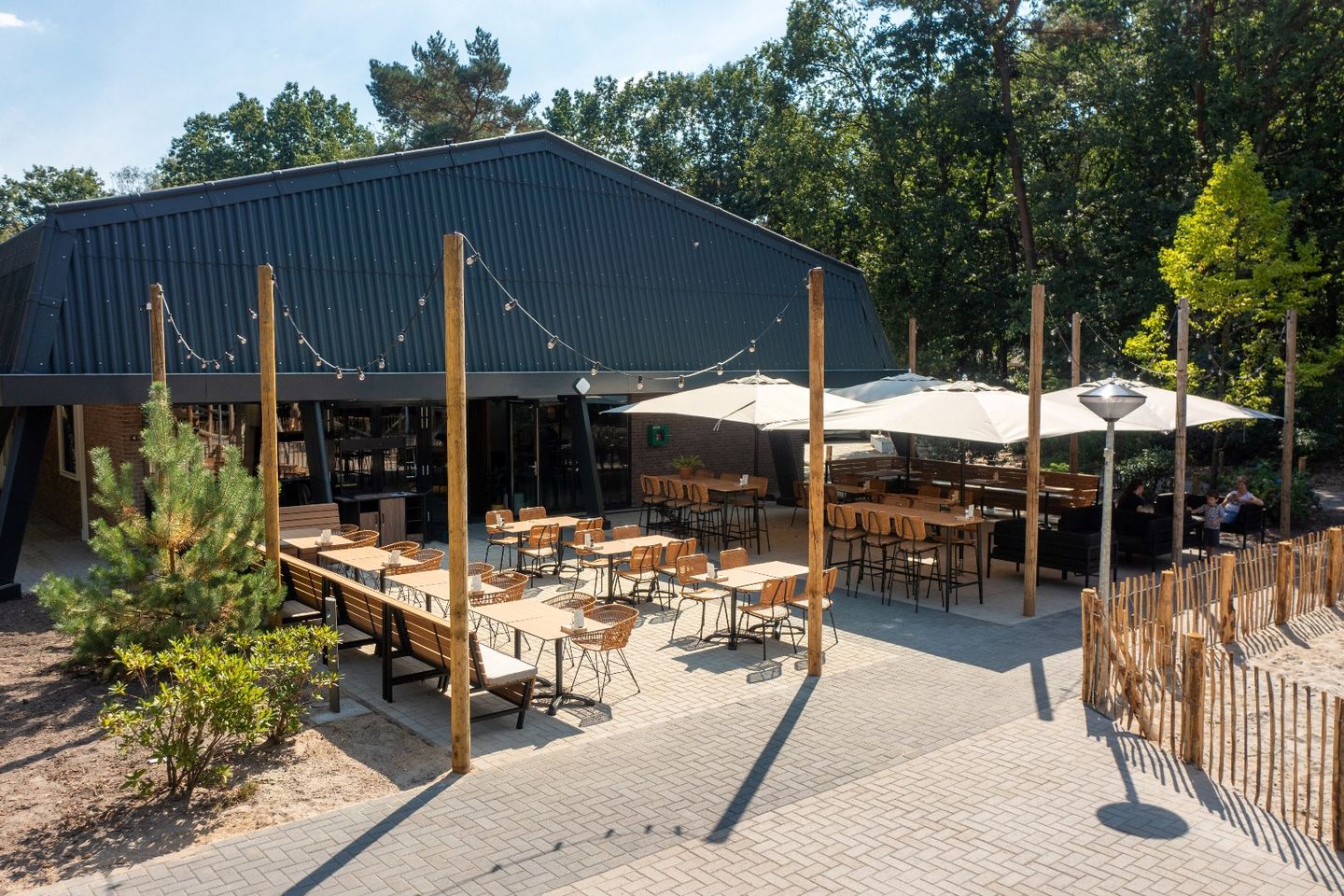 Foto 19 van Biesdeel 6-C