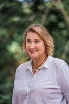 Brigitte Houthuijzen - van Tuijl - NVM Register Makelaar & Taxateur