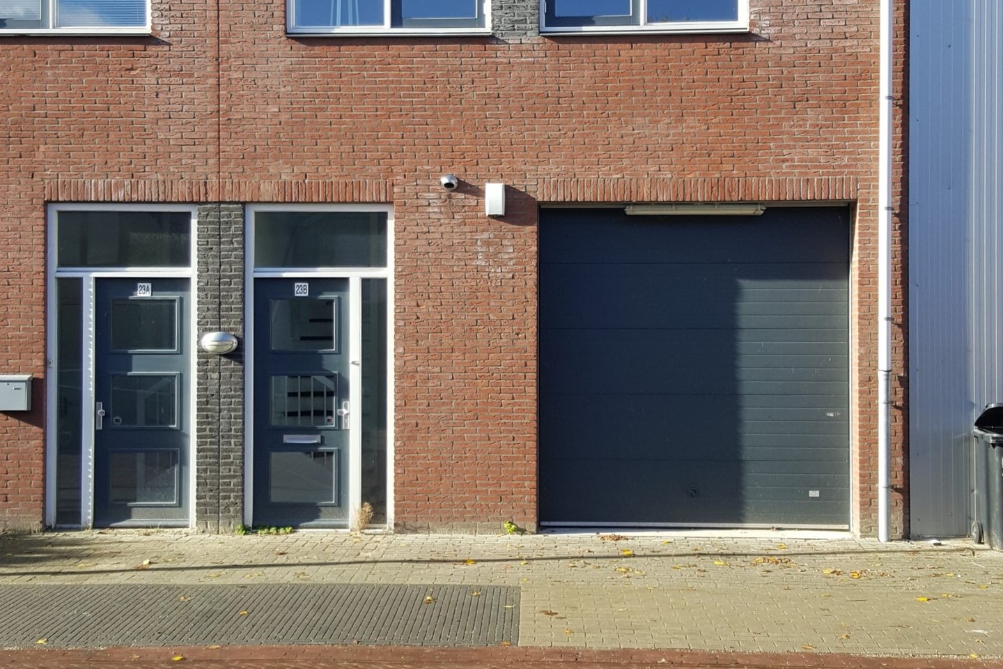 Bekijk foto 3 van Nikkelstraat 23-B