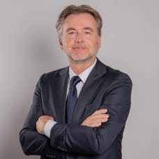 A. Vaartjes (Bert) - Makelaar (Directeur)