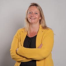 N. Daenen (Nicole) - Hypotheekadviseur