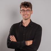 R. Jansen (Rik) - Office manager