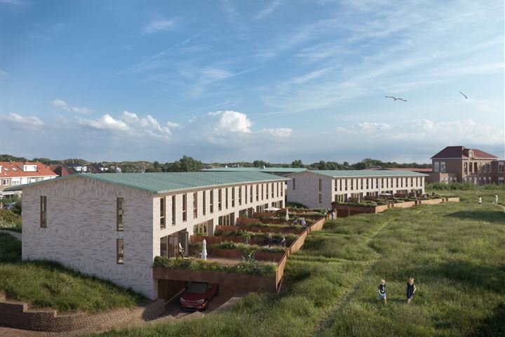 Bekijk foto 1 van Duinrijk Duinwoningen - IN VERKOOP