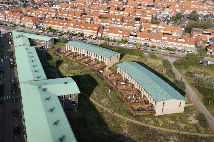 Bekijk foto 3 van Duinrijk Duinwoningen - IN VERKOOP