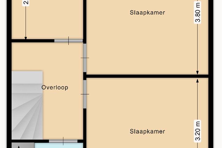 Bekijk foto 18 van Europastraat 14