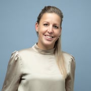 Yvonne Jansen - Hypotheekadviseur