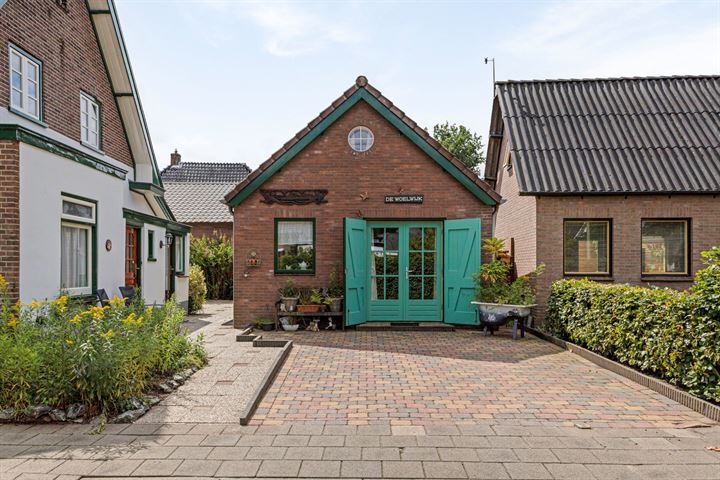 Bekijk foto 41 van Torenstraat 41